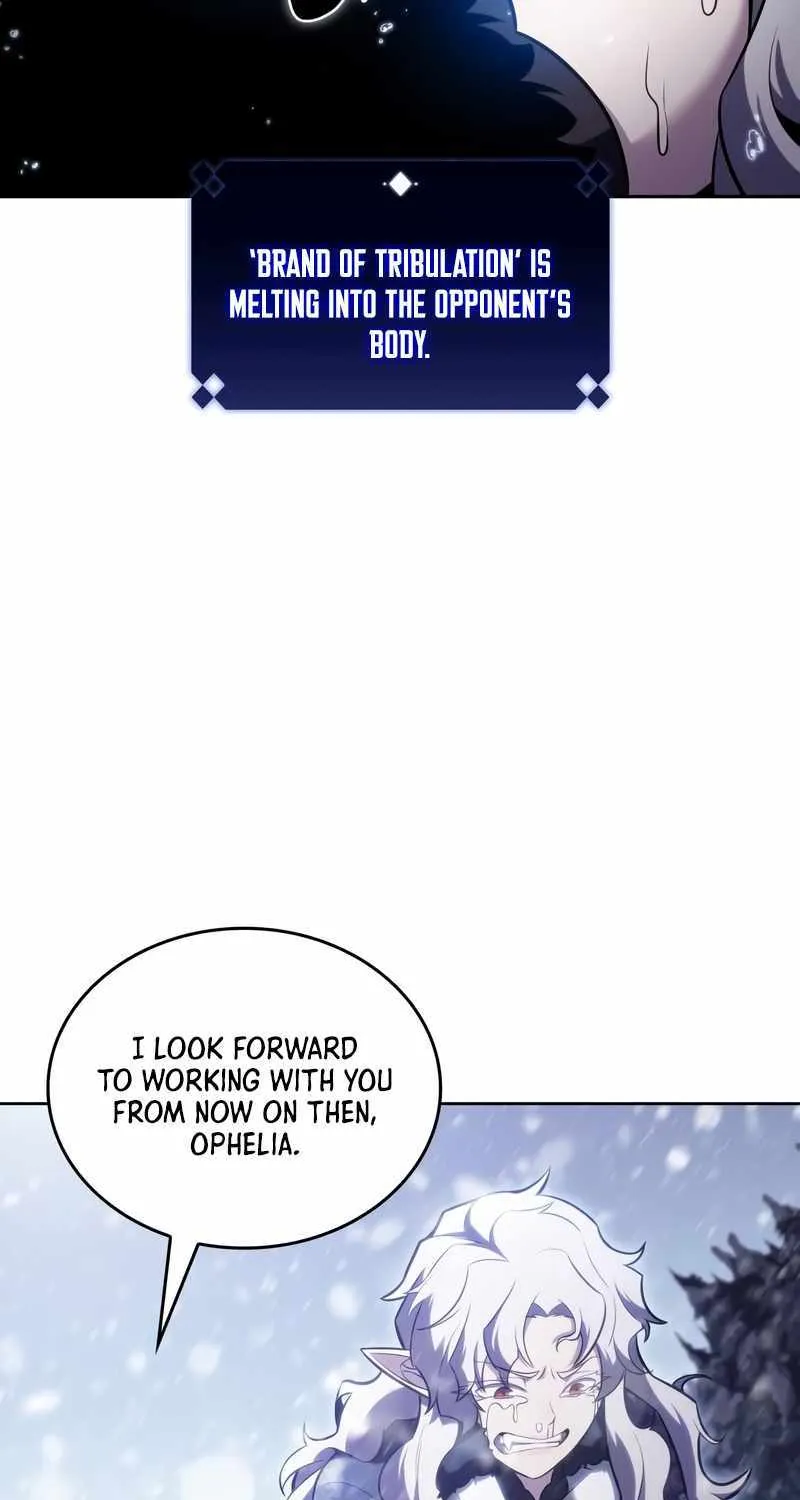 Solo Max-Level Newbie Chapter 93 page 107 - 