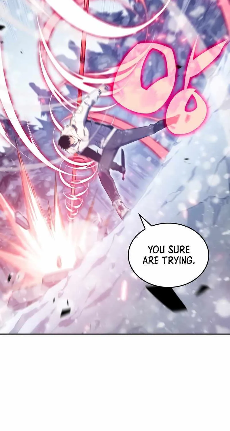 Solo Max-Level Newbie Chapter 93 page 12 - 