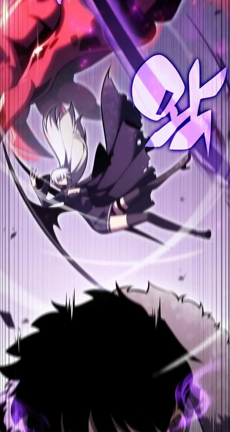 Solo Max-Level Newbie Chapter 93 page 116 - 
