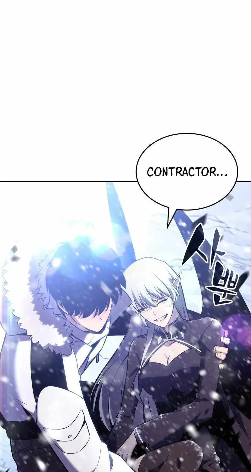 Solo Max-Level Newbie Chapter 93 page 119 - 