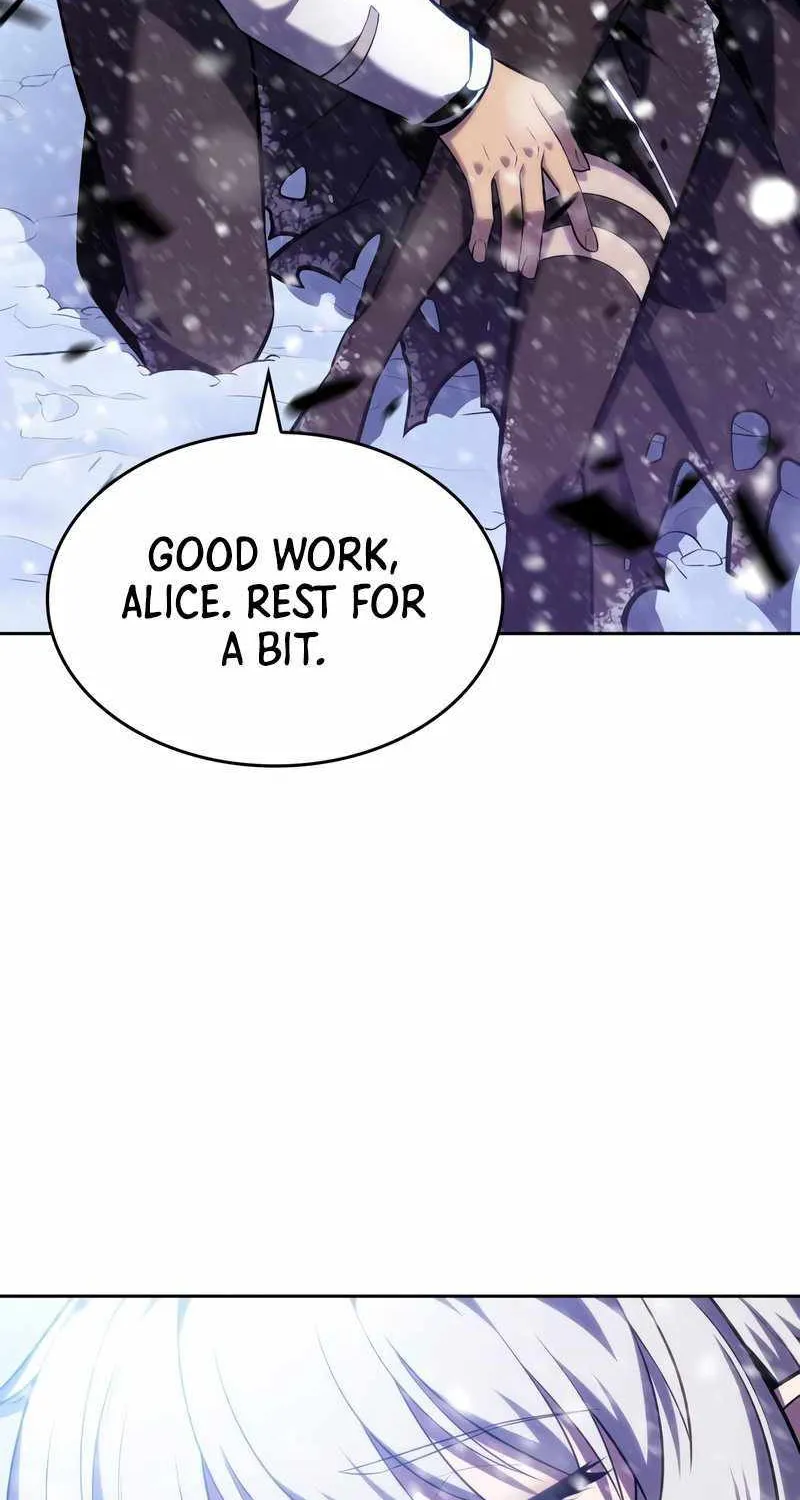 Solo Max-Level Newbie Chapter 93 page 120 - 