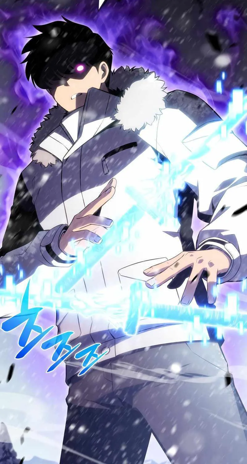 Solo Max-Level Newbie Chapter 93 page 122 - 