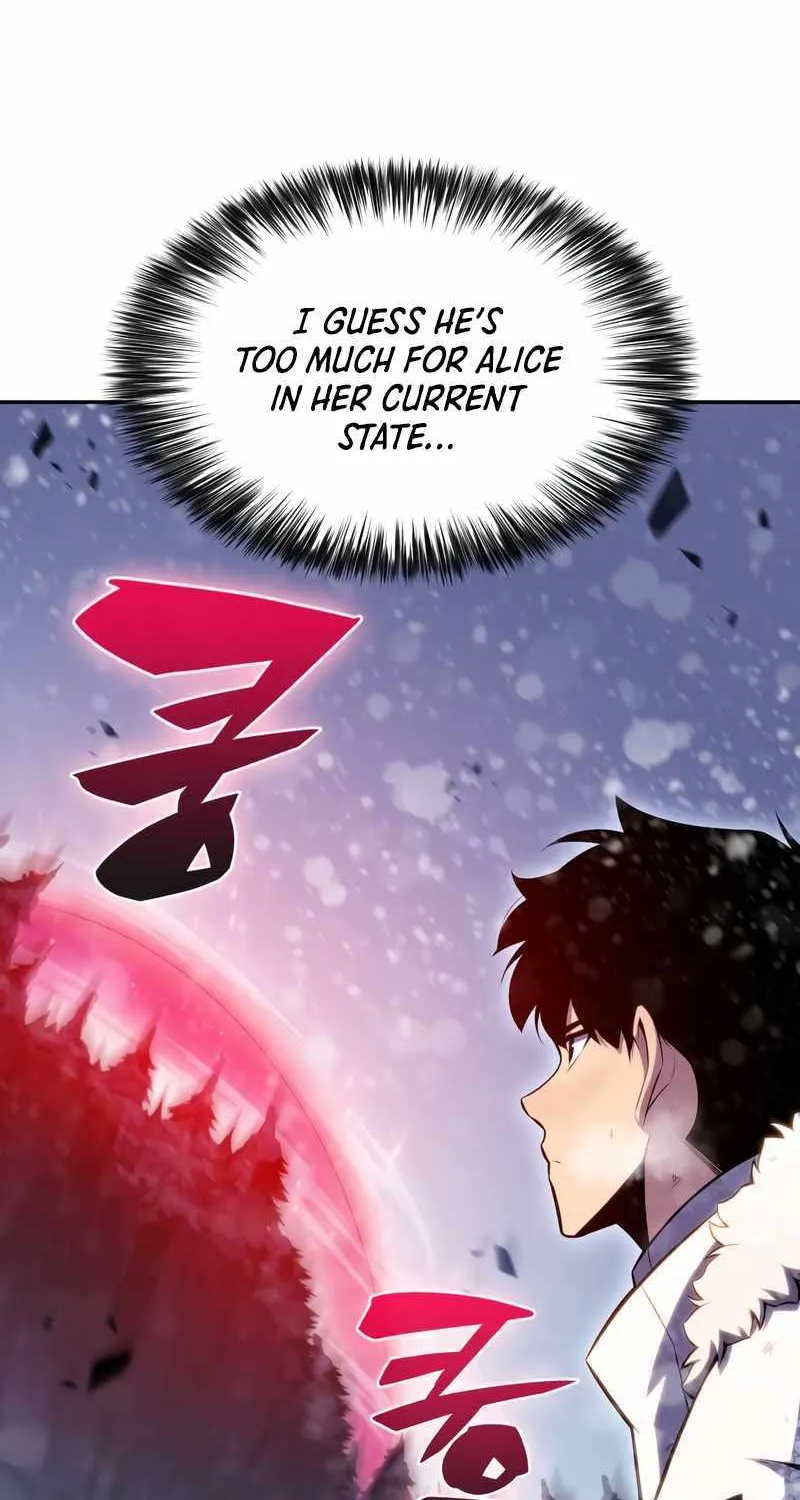 Solo Max-Level Newbie Chapter 93 page 14 - 