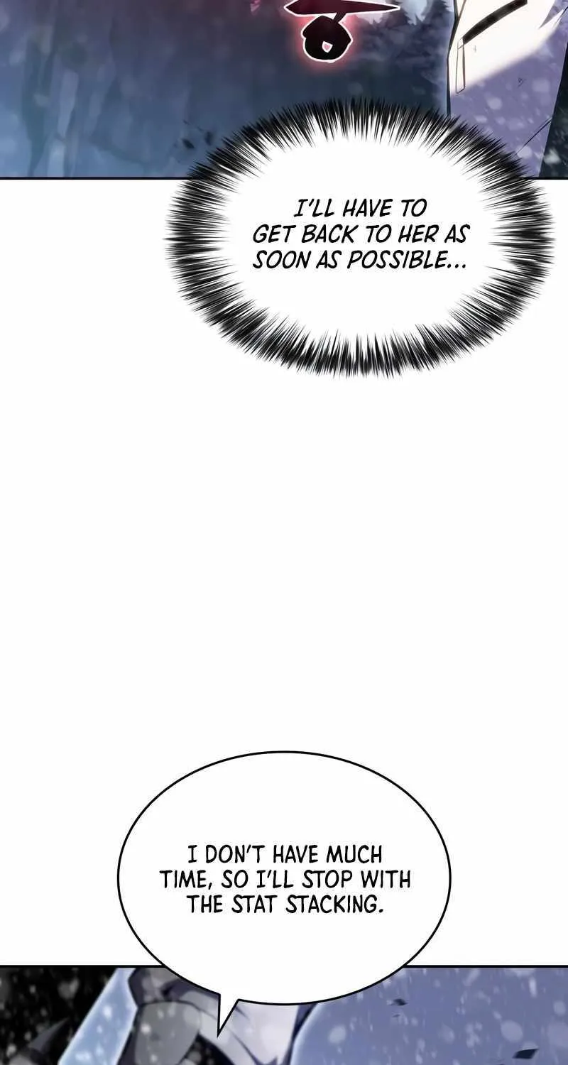 Solo Max-Level Newbie Chapter 93 page 15 - 