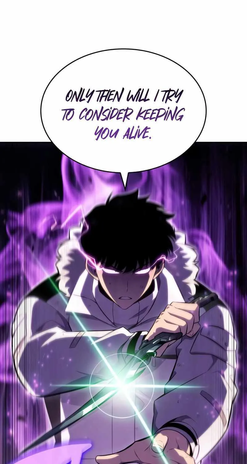 Solo Max-Level Newbie Chapter 93 page 17 - 