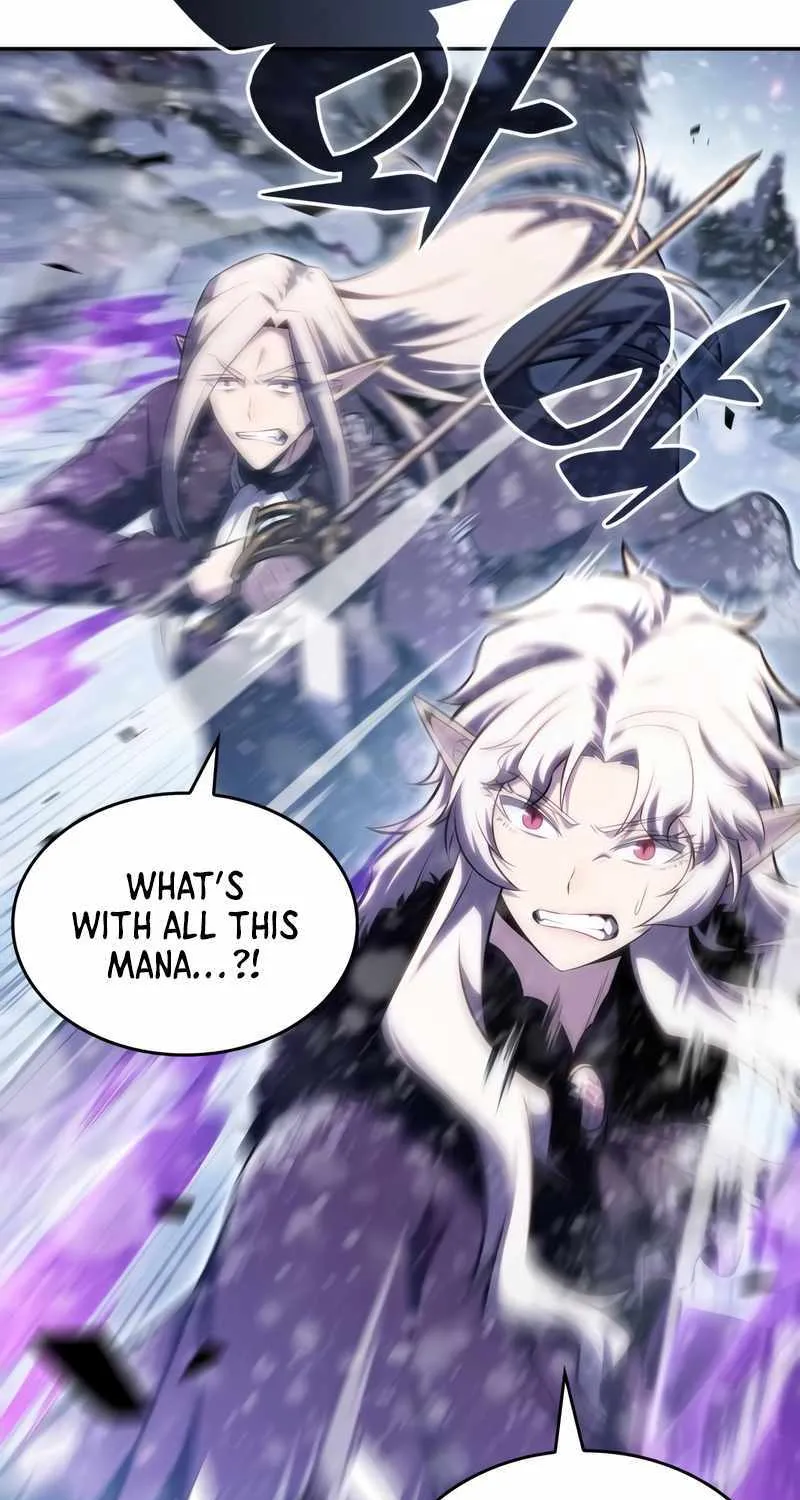 Solo Max-Level Newbie Chapter 93 page 19 - 