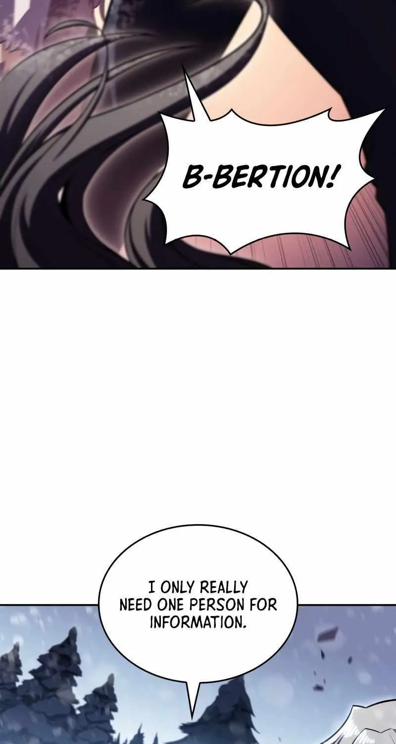 Solo Max-Level Newbie Chapter 93 page 23 - 