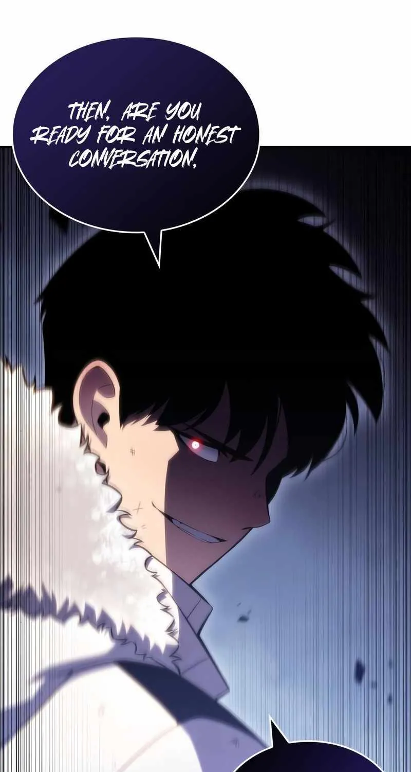 Solo Max-Level Newbie Chapter 93 page 25 - 