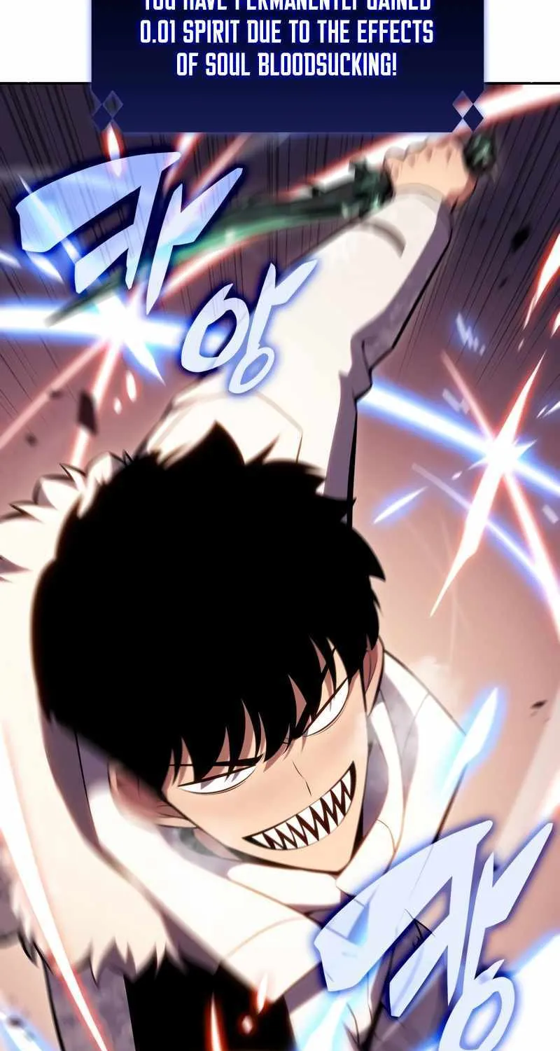 Solo Max-Level Newbie Chapter 93 page 4 - 