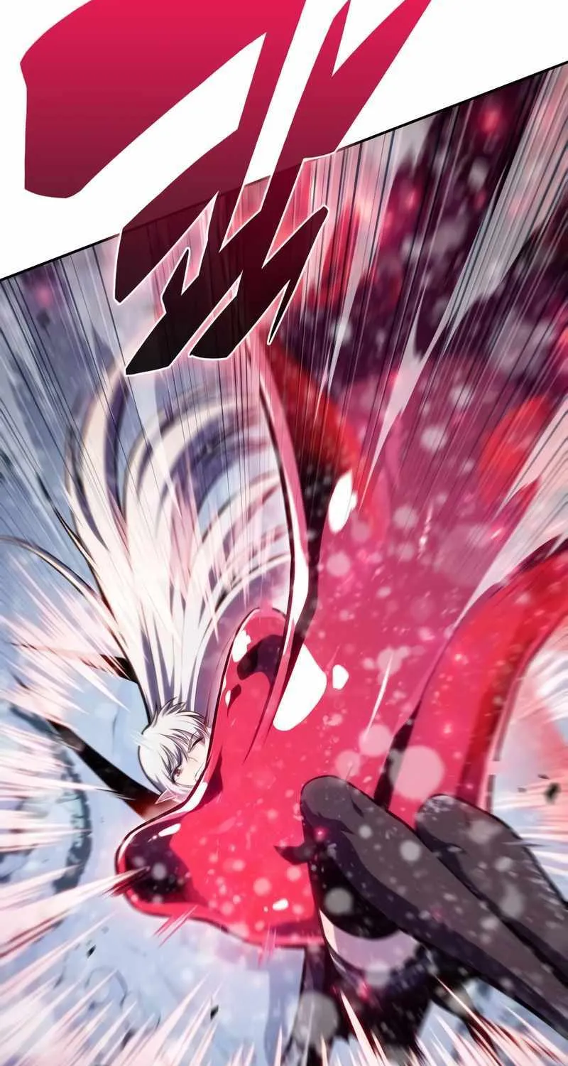 Solo Max-Level Newbie Chapter 93 page 33 - 