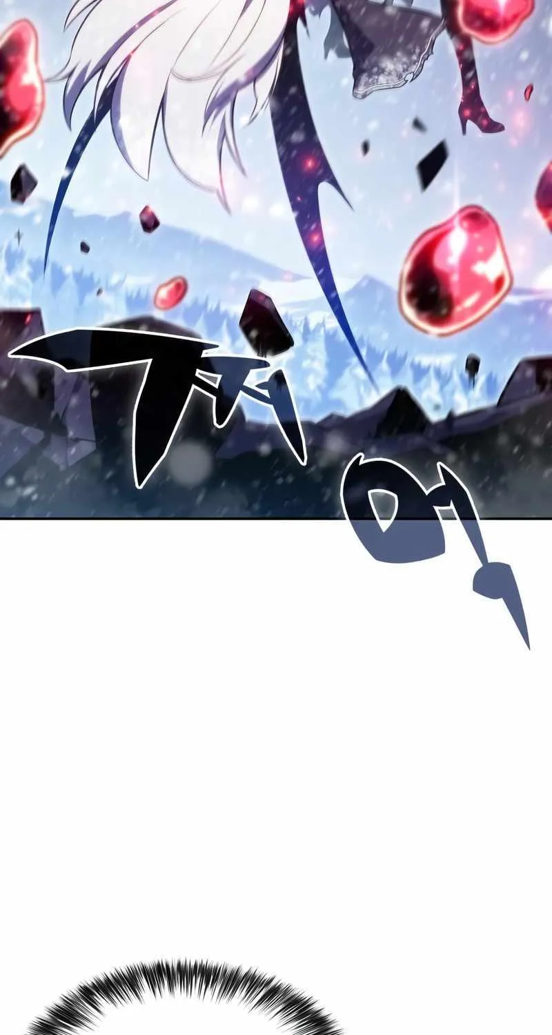 Solo Max-Level Newbie Chapter 93 page 37 - 
