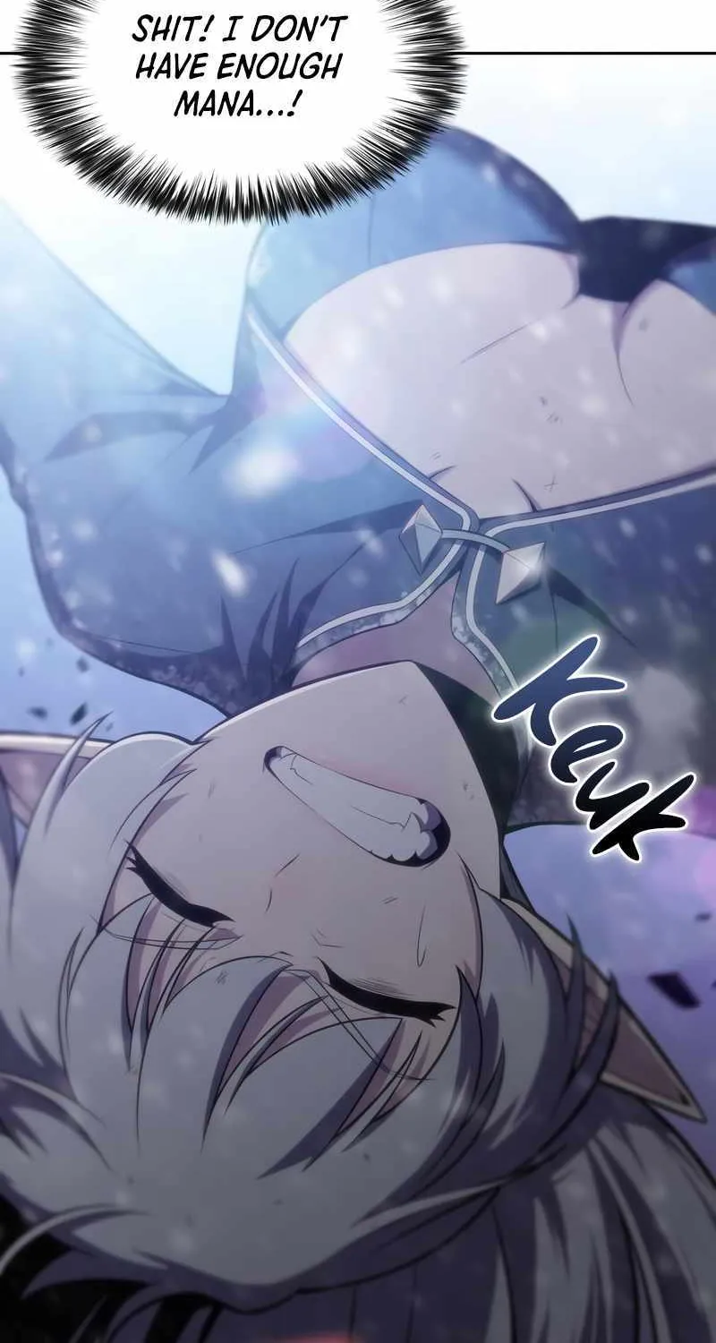 Solo Max-Level Newbie Chapter 93 page 38 - 