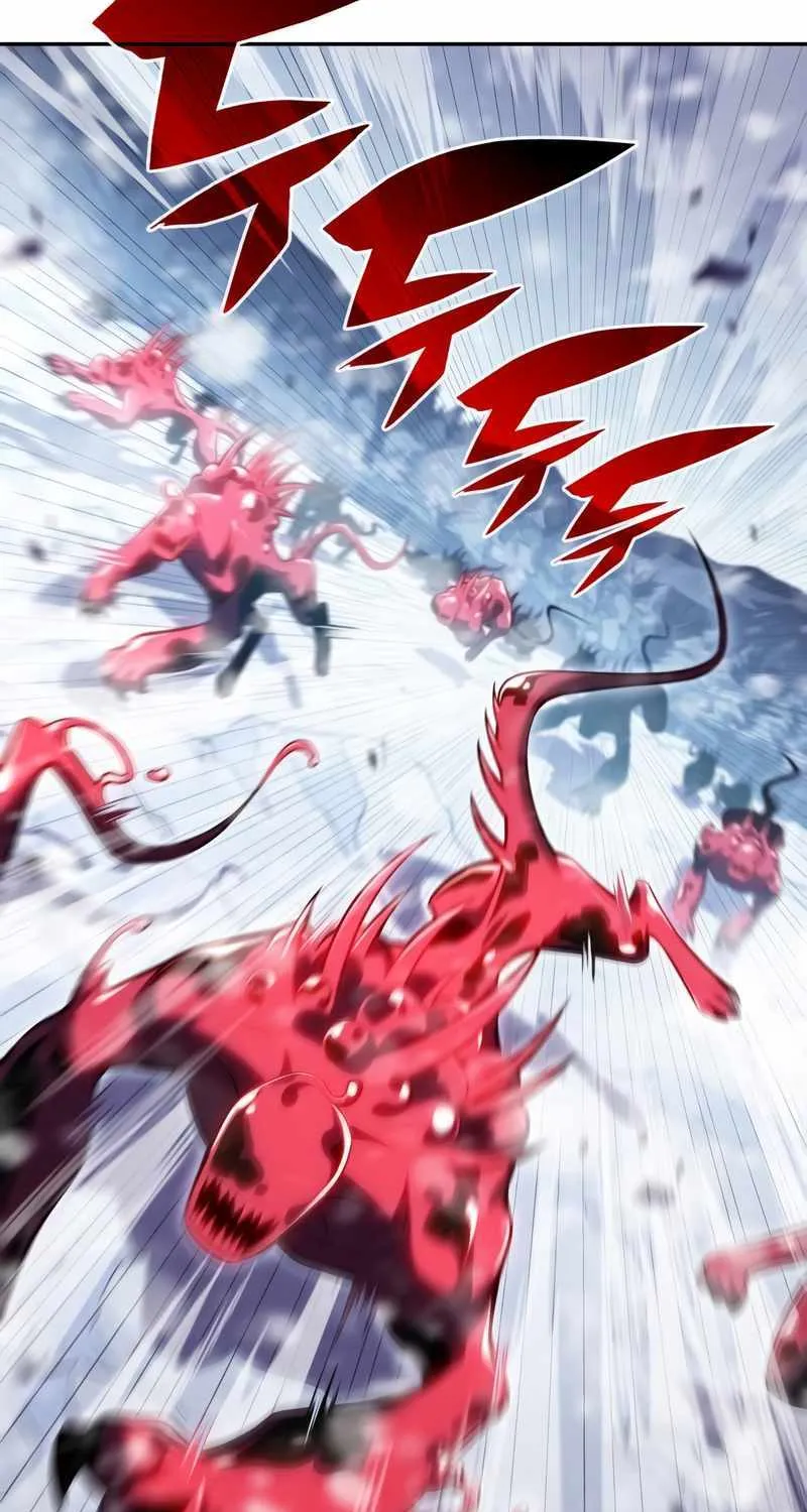 Solo Max-Level Newbie Chapter 93 page 45 - 