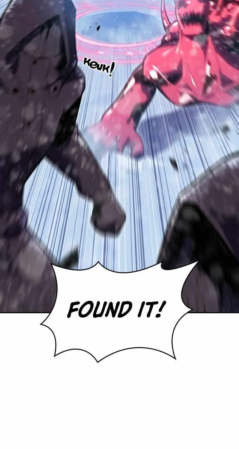 Solo Max-Level Newbie Chapter 93 page 49 - 