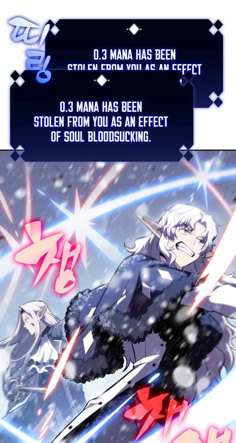 Solo Max-Level Newbie Chapter 93 page 6 - 
