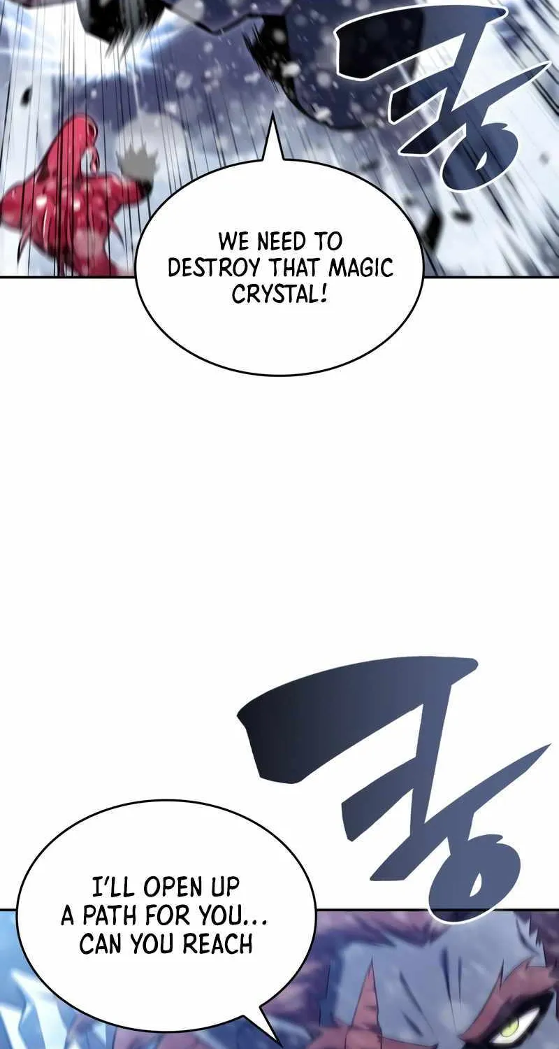 Solo Max-Level Newbie Chapter 93 page 52 - 