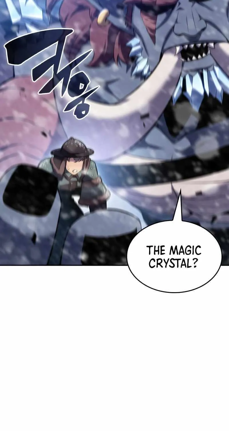 Solo Max-Level Newbie Chapter 93 page 53 - 