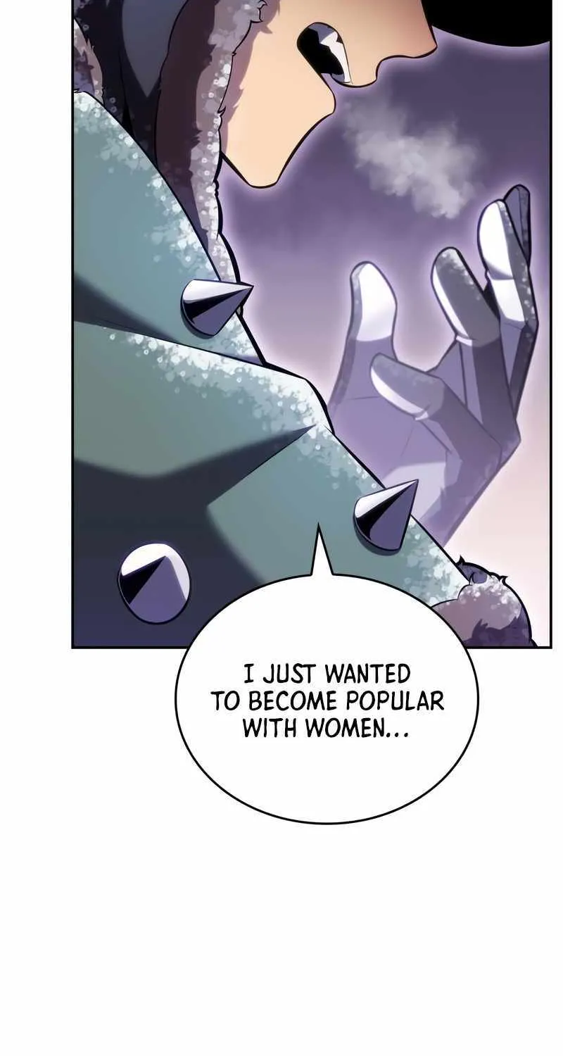 Solo Max-Level Newbie Chapter 93 page 57 - 