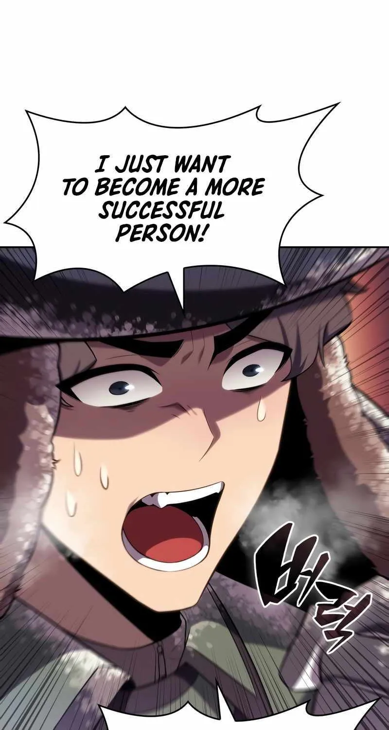 Solo Max-Level Newbie Chapter 93 page 58 - 