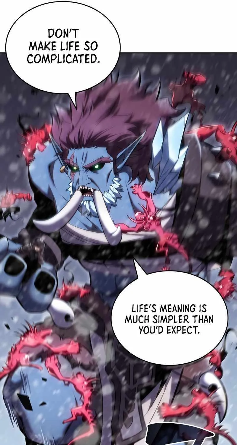 Solo Max-Level Newbie Chapter 93 page 61 - 