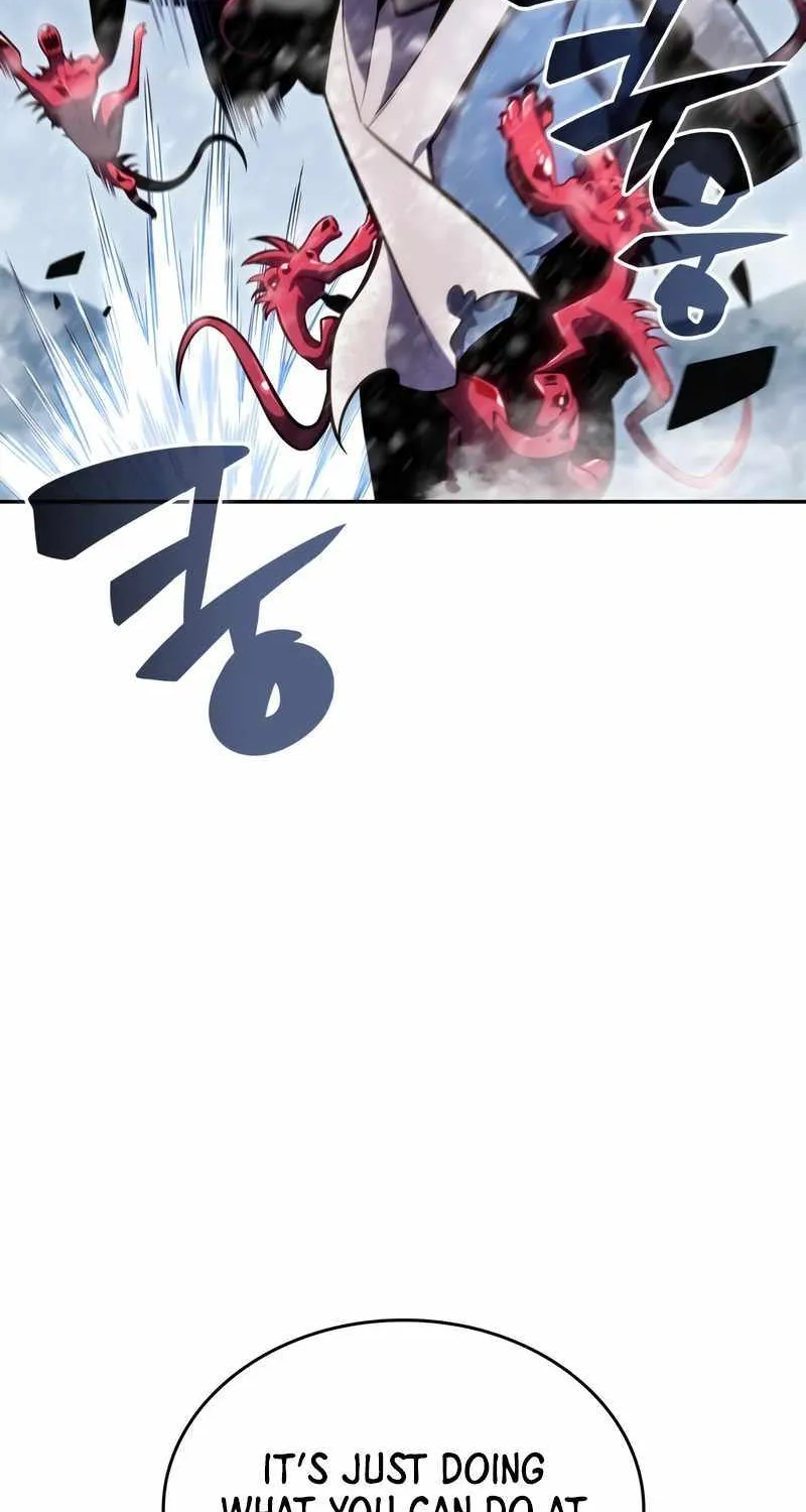 Solo Max-Level Newbie Chapter 93 page 62 - 
