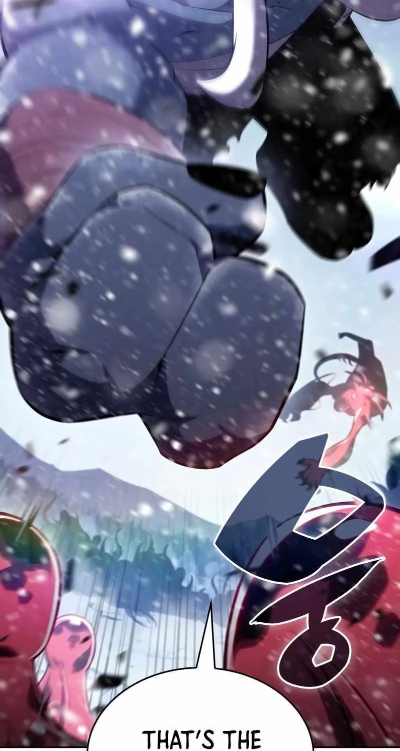Solo Max-Level Newbie Chapter 93 page 66 - 