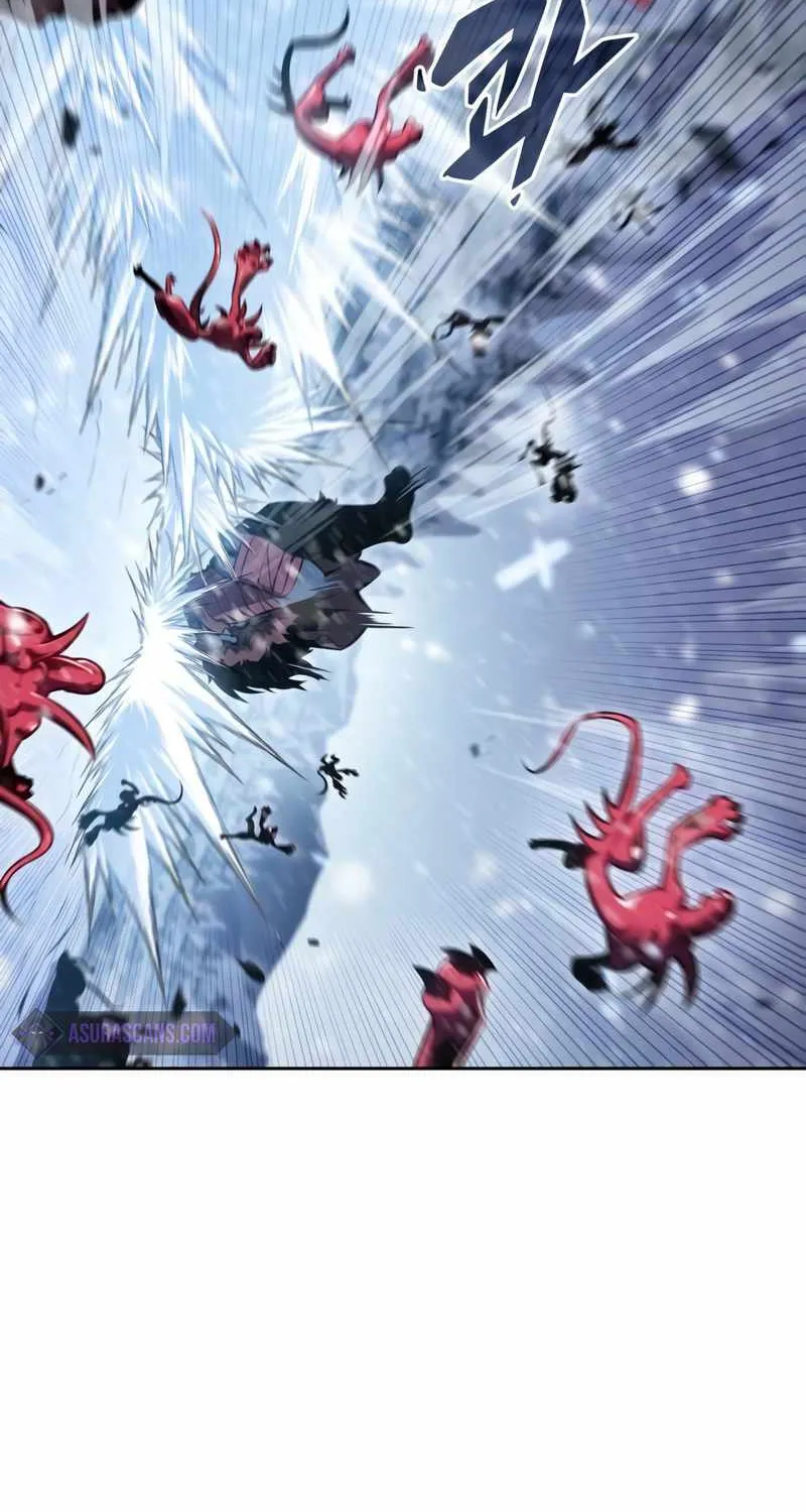 Solo Max-Level Newbie Chapter 93 page 68 - 