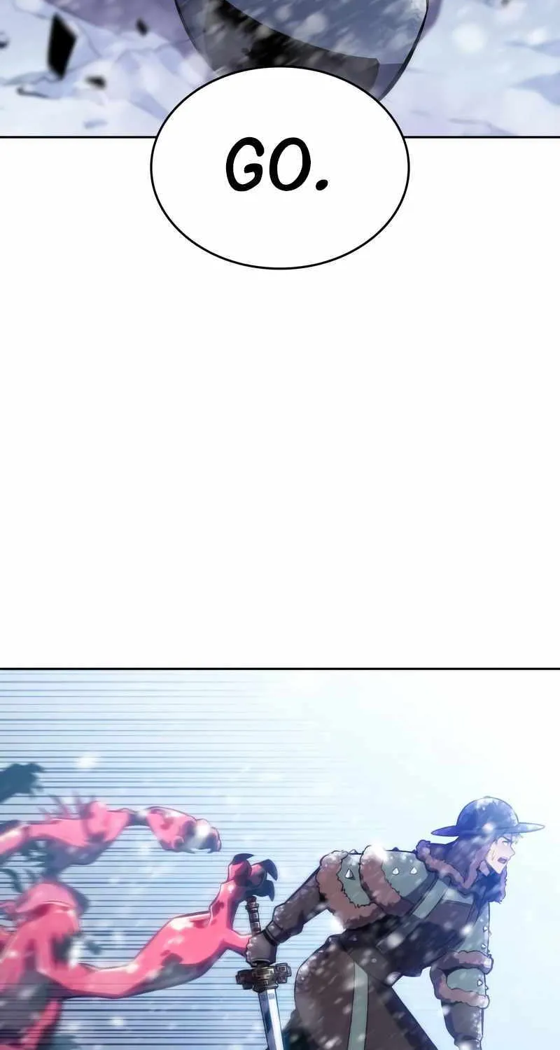 Solo Max-Level Newbie Chapter 93 page 71 - 