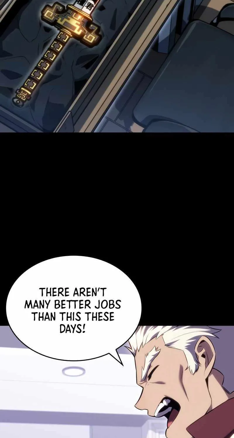 Solo Max-Level Newbie Chapter 93 page 75 - 