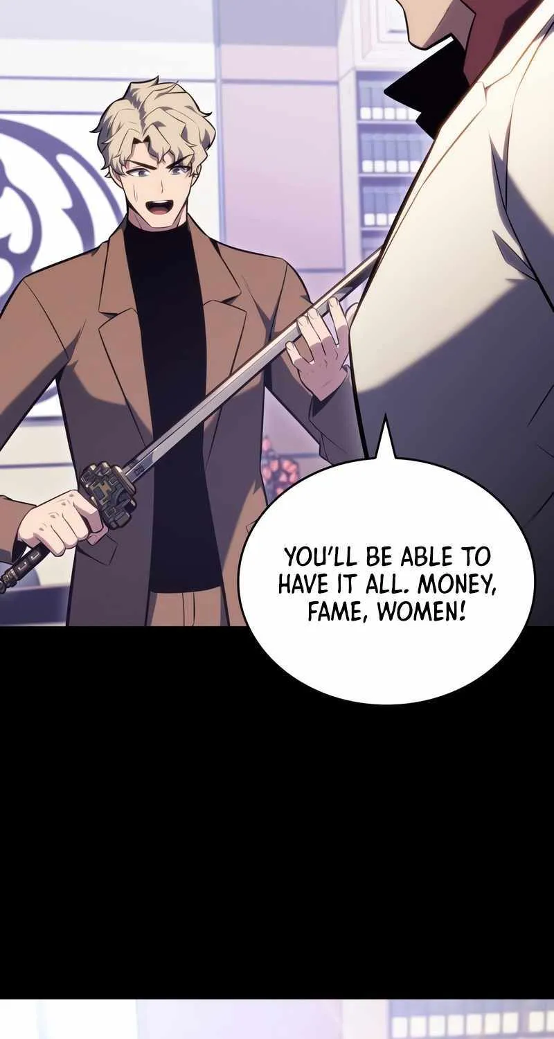 Solo Max-Level Newbie Chapter 93 page 76 - 