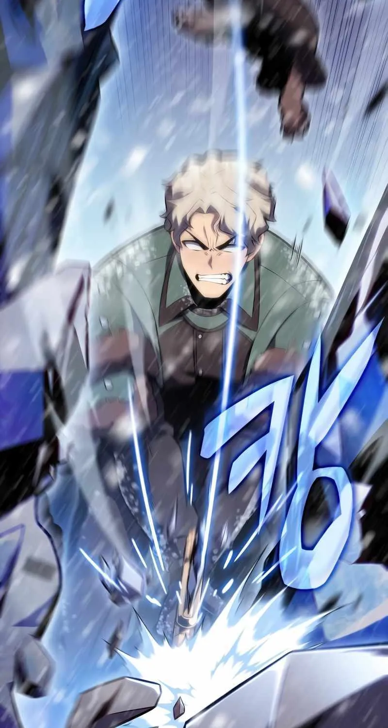 Solo Max-Level Newbie Chapter 93 page 82 - 