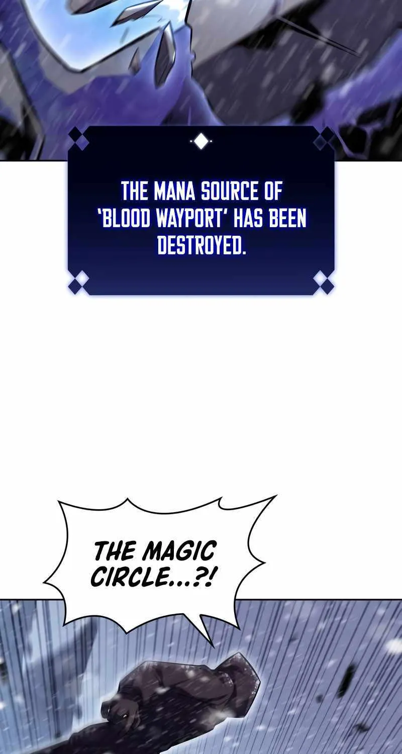 Solo Max-Level Newbie Chapter 93 page 83 - 