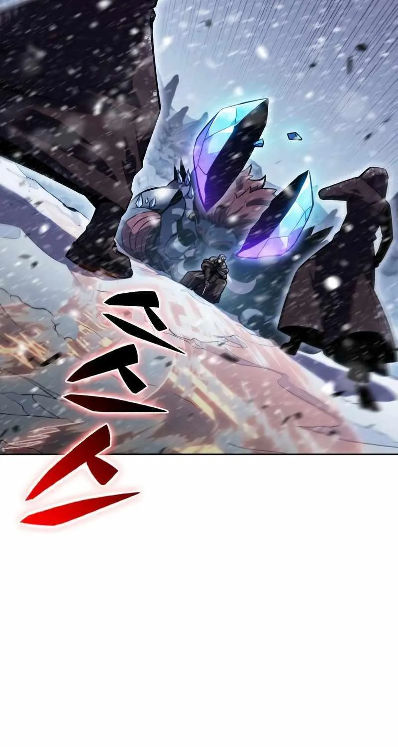 Solo Max-Level Newbie Chapter 93 page 84 - 