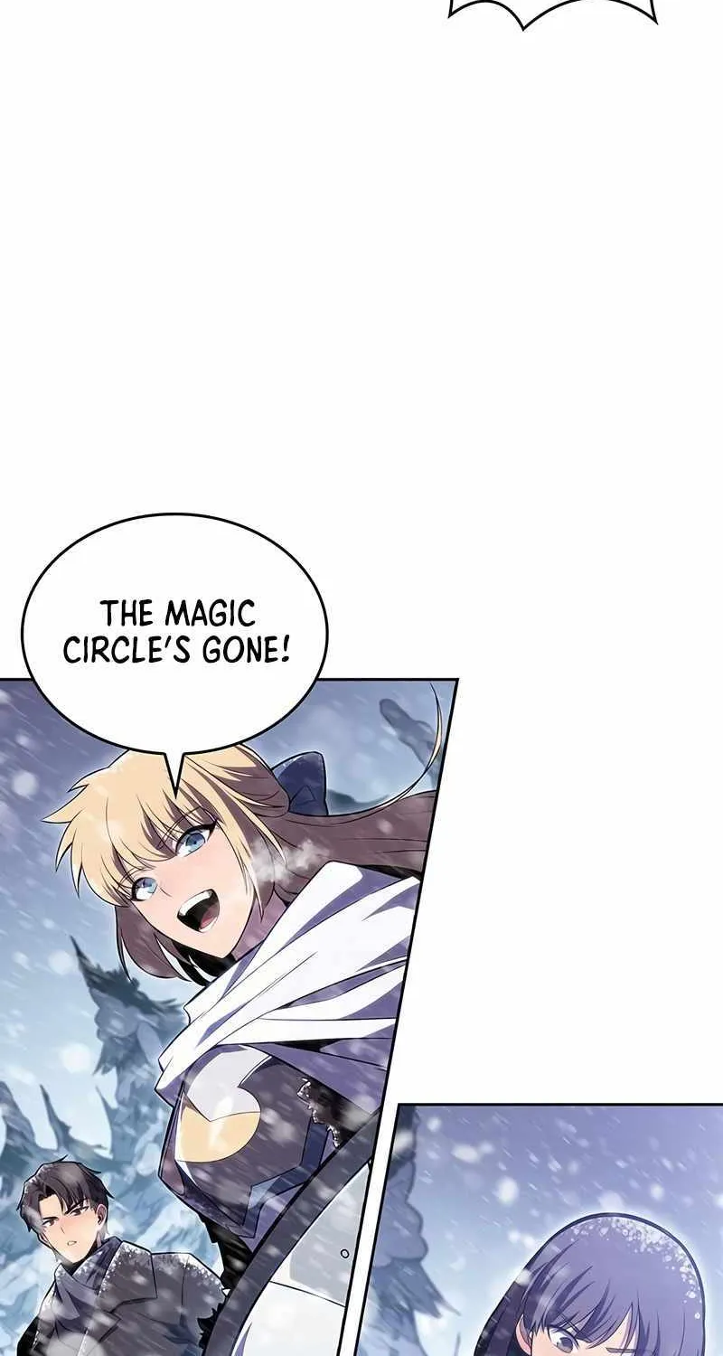 Solo Max-Level Newbie Chapter 93 page 87 - 