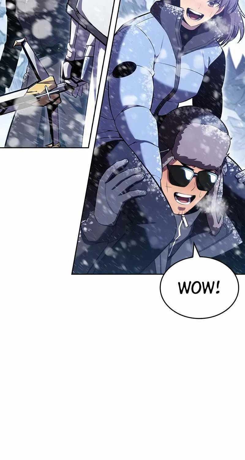Solo Max-Level Newbie Chapter 93 page 88 - 