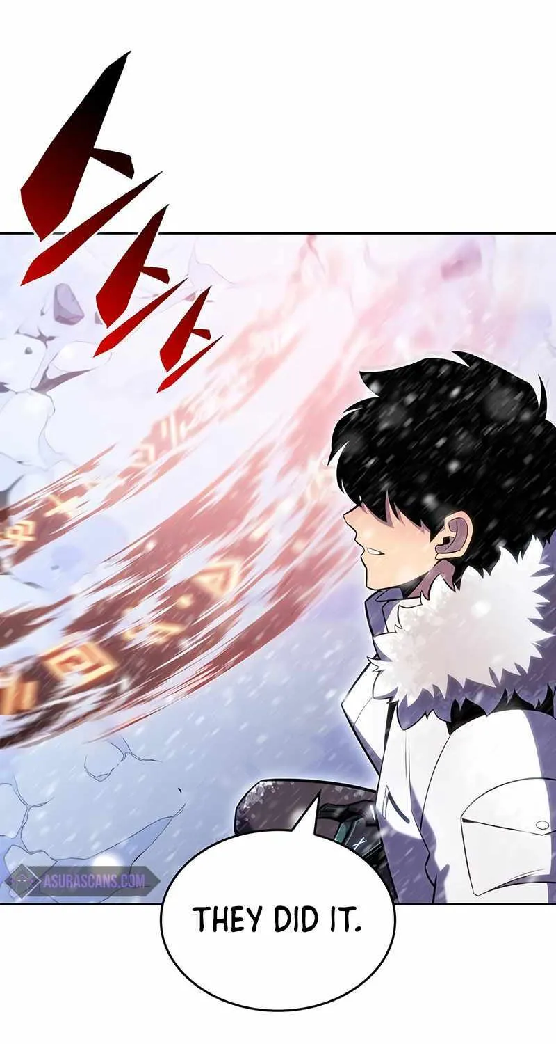 Solo Max-Level Newbie Chapter 93 page 89 - 