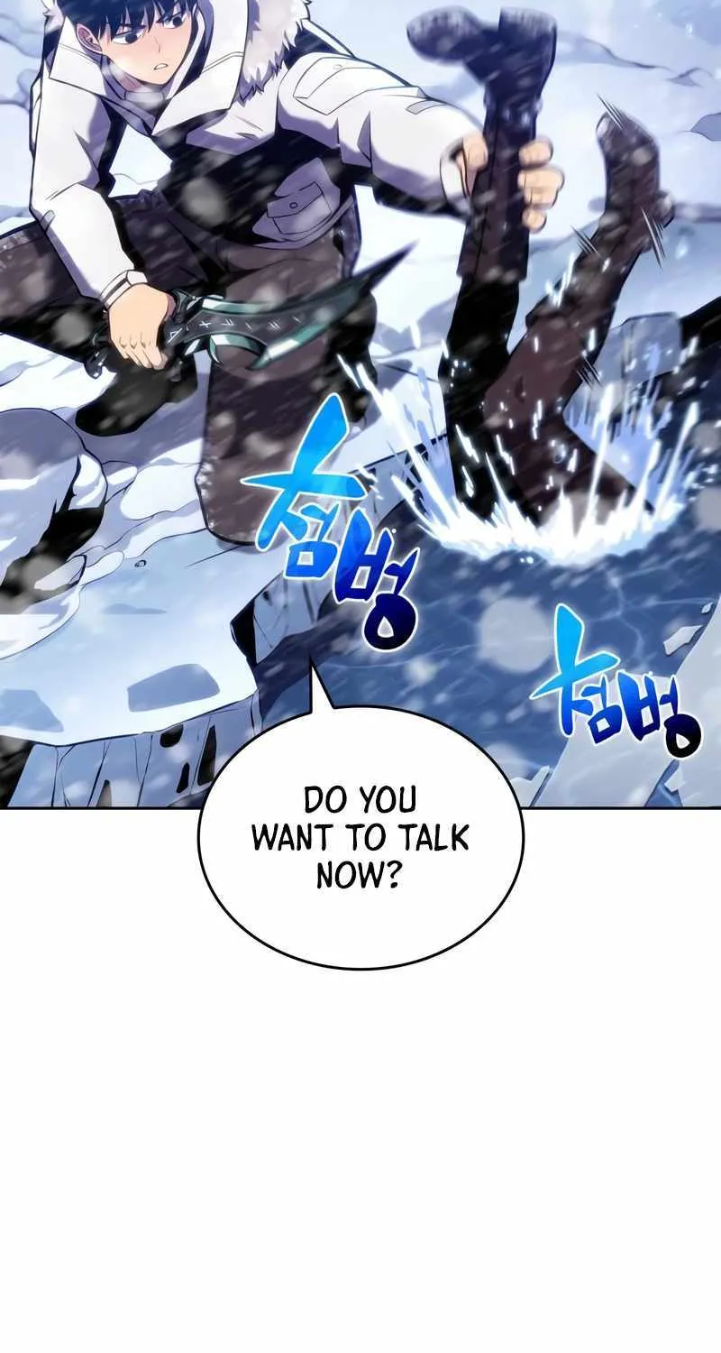 Solo Max-Level Newbie Chapter 93 page 92 - 