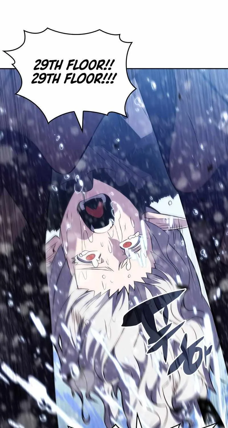 Solo Max-Level Newbie Chapter 93 page 93 - 