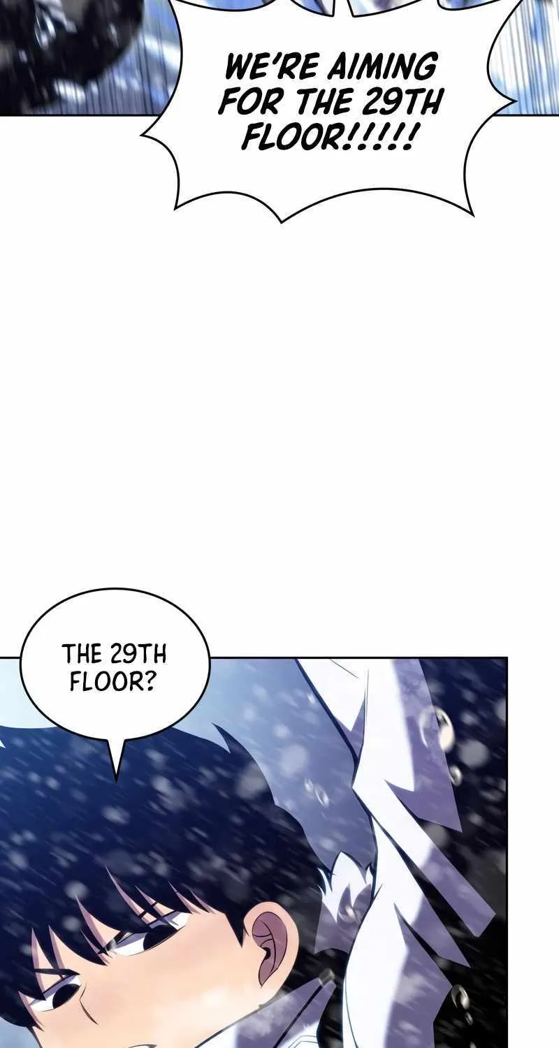 Solo Max-Level Newbie Chapter 93 page 94 - 