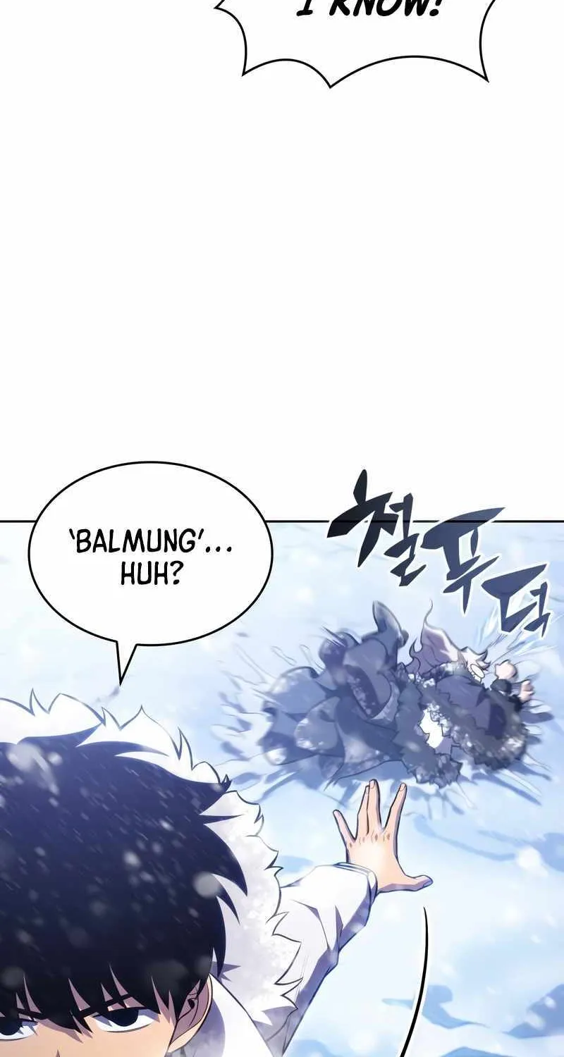 Solo Max-Level Newbie Chapter 93 page 97 - 