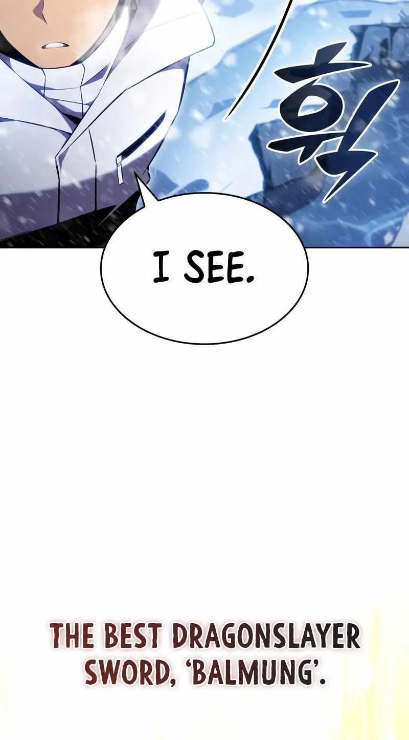 Solo Max-Level Newbie Chapter 93 page 98 - 