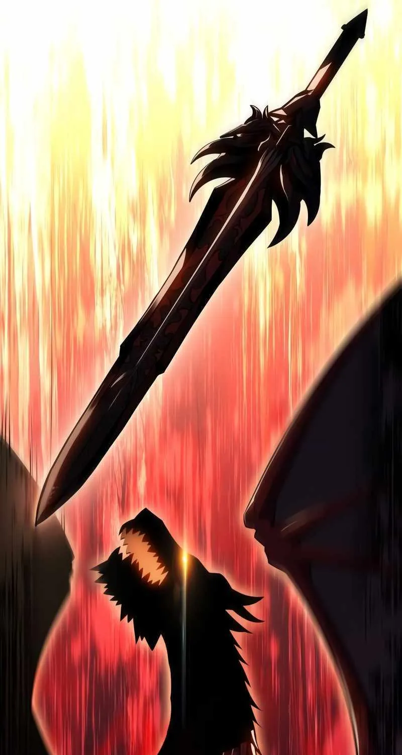 Solo Max-Level Newbie Chapter 93 page 99 - 
