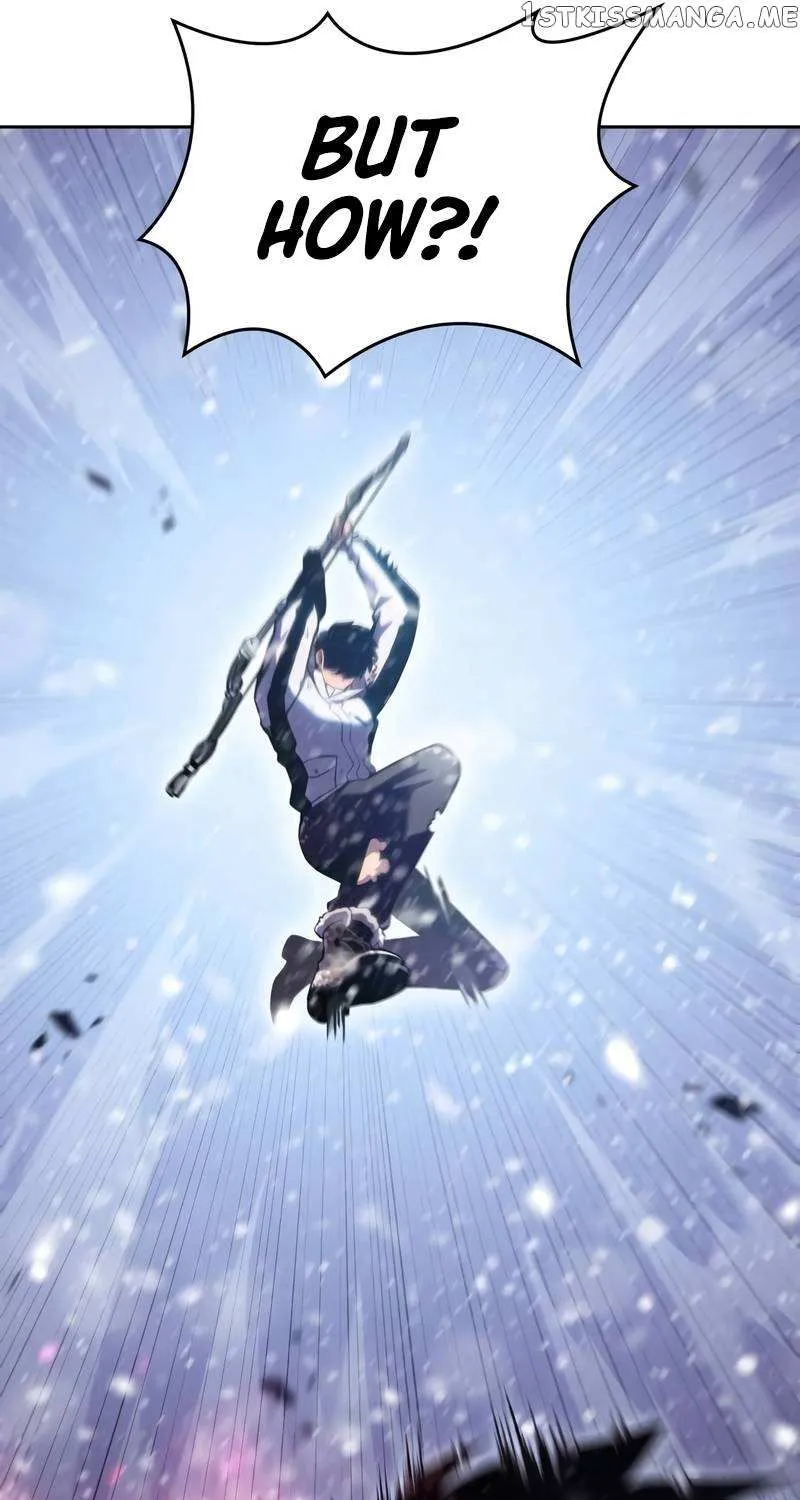 Solo Max-Level Newbie Chapter 94 page 110 - 