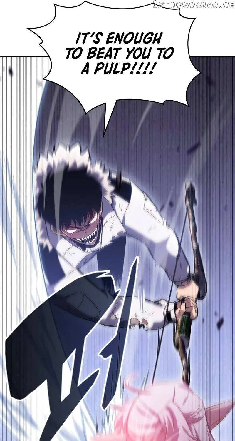 Solo Max-Level Newbie Chapter 94 page 120 - 