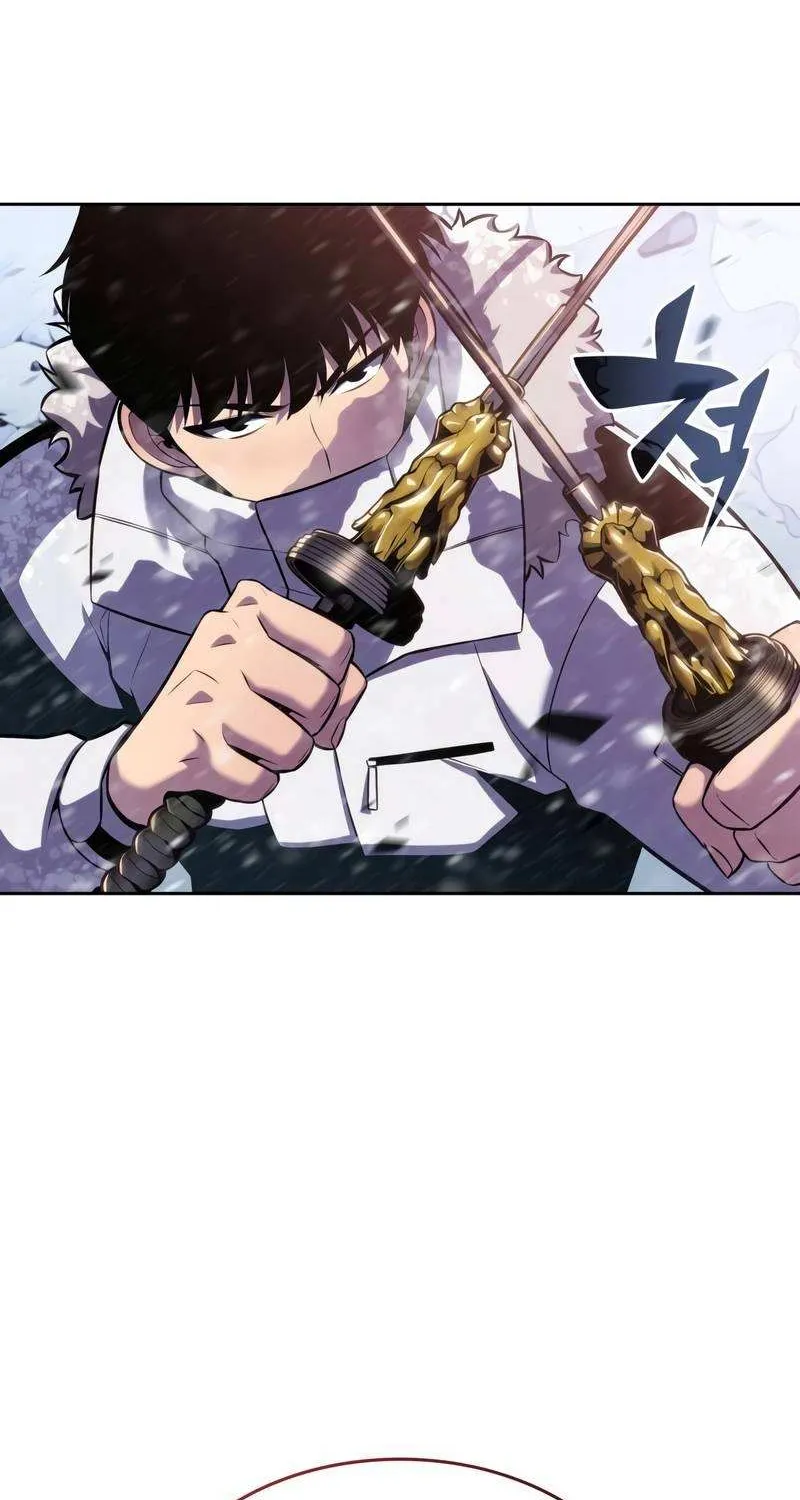 Solo Max-Level Newbie Chapter 94 page 13 - 