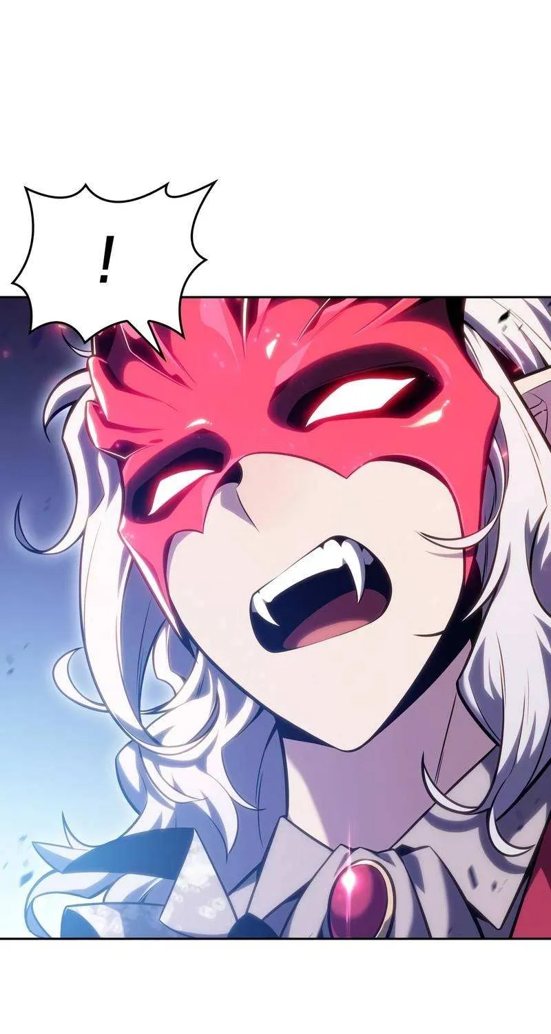 Solo Max-Level Newbie Chapter 94 page 20 - 
