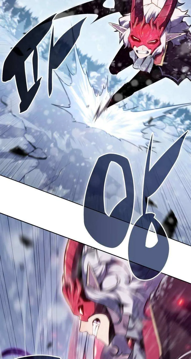 Solo Max-Level Newbie Chapter 94 page 3 - 