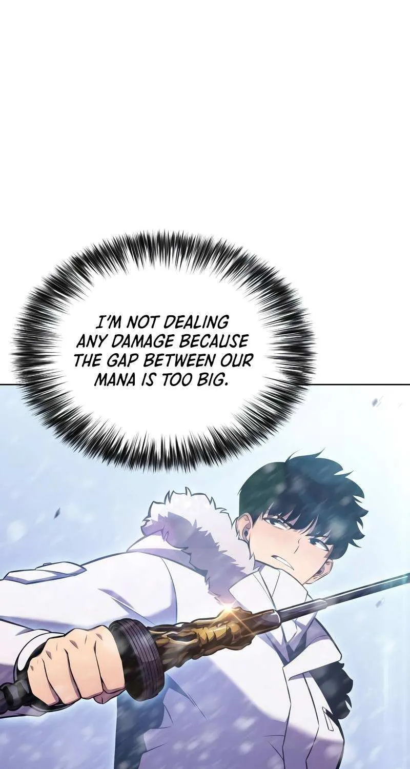 Solo Max-Level Newbie Chapter 94 page 26 - 