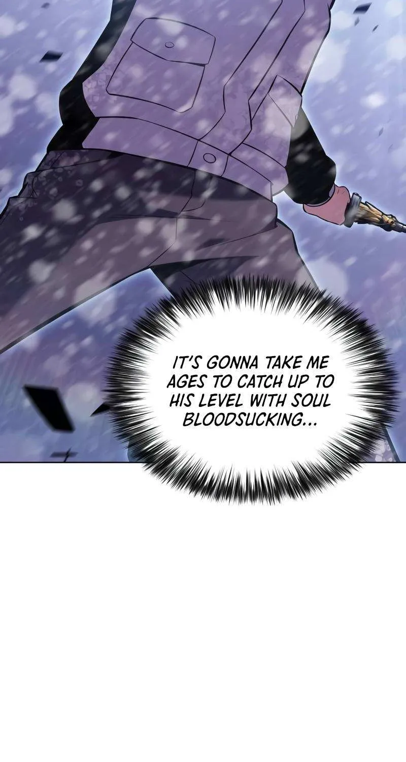 Solo Max-Level Newbie Chapter 94 page 27 - 