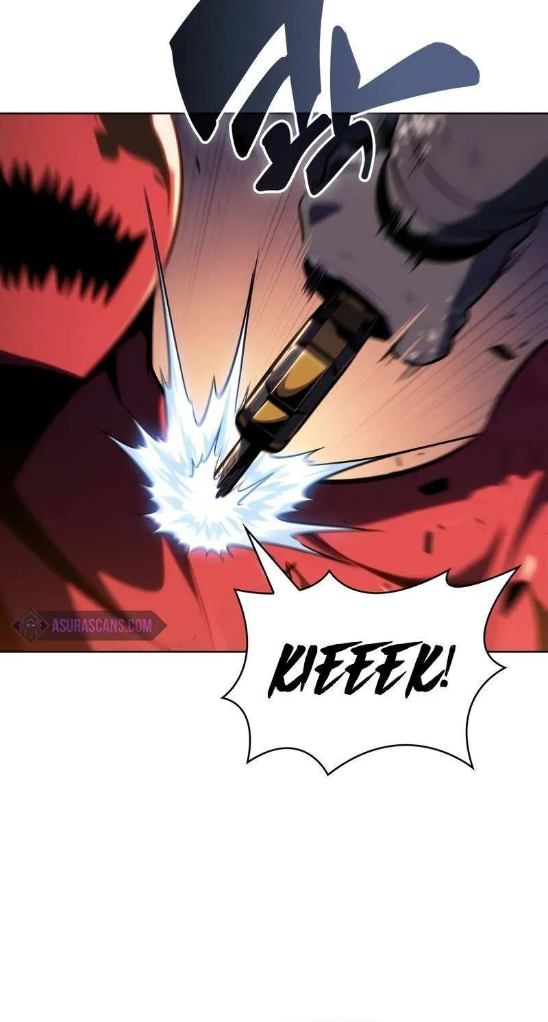 Solo Max-Level Newbie Chapter 94 page 30 - 